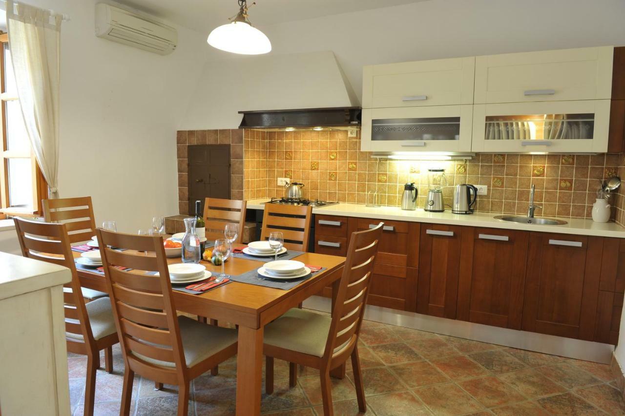 Dragove Grandpa Mate House 빌라 외부 사진